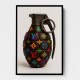 Louis Vuitton Fashion Inspired Grenade Wall Art  